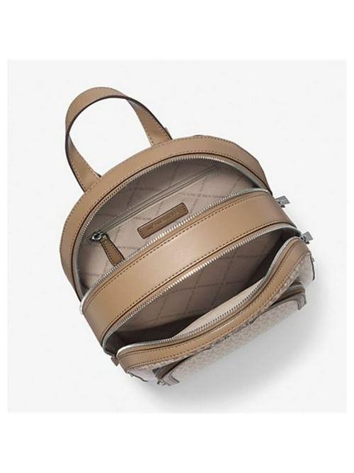 MD ZIP PKT BACKPACK MICHAEL KORS | 35R5S8TB8V/HUSK